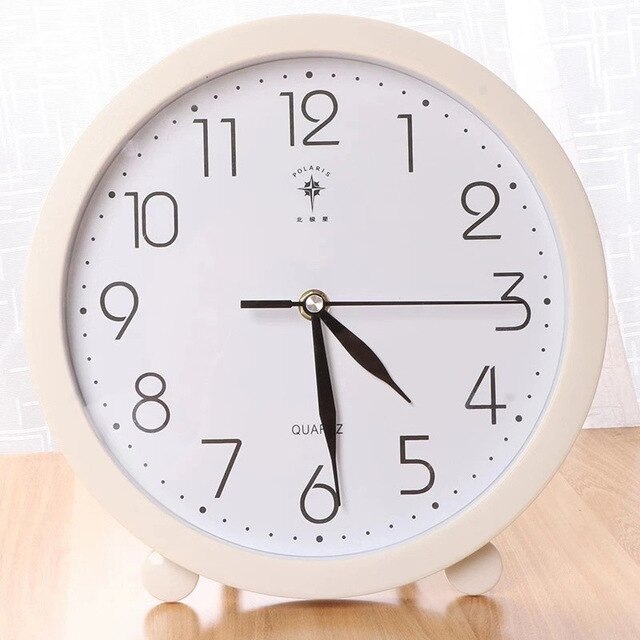 Table Clock - Calipsoclock