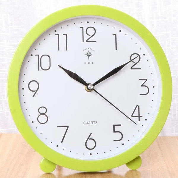 Table Clock - Calipsoclock