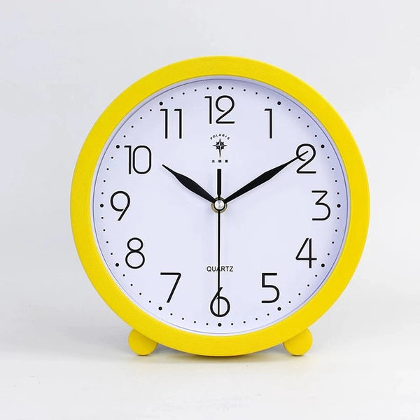 Table Clock - Calipsoclock