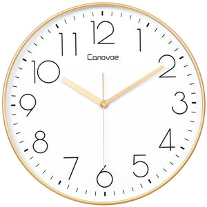 Nordic Fashion Wall Clock Living Room Home Hanging Watch Quartz Clock  Modern Minimalist Atmospheric Home Decor BB50WC - Calipsoclock