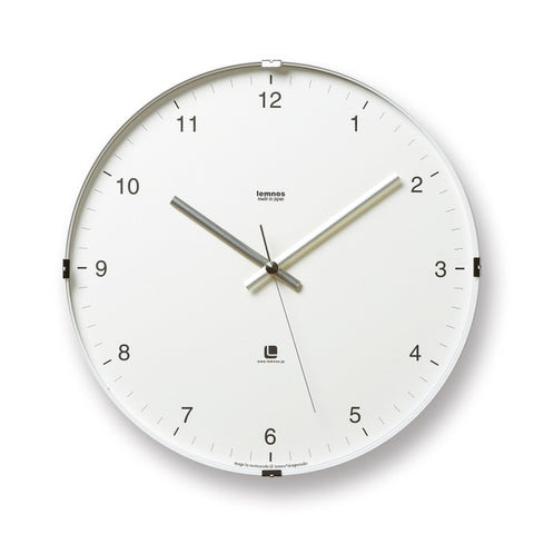 Japanese Digital Wall Clock - Calipsoclock